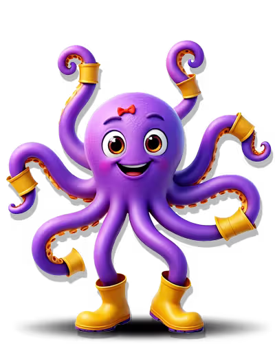Mascot